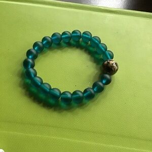 Lake Michigan Sand Bracelet